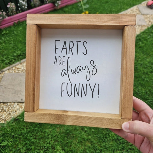 Farts are always funny WHOLESALE LISTING