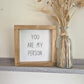 You are my person WHOLESALE LISTING